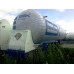 Gas Tank, 45000 Liter, Natural gas, LNG